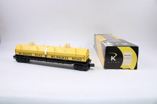 Line k676 1374 scale - o, coil