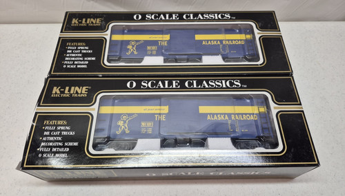 Pair line scale classic - pair, of