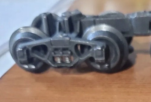 Line die cast metal sprung - k-line,