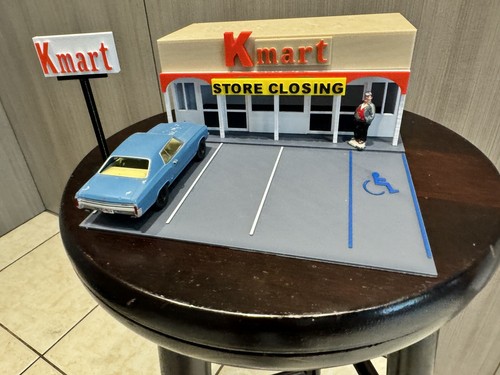 Scale mart kit - scale, “k