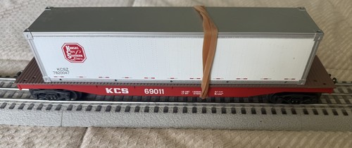 Line kansas city - (k-6990),