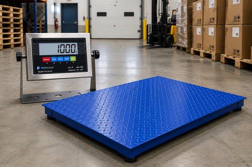 New heavy duty industrial - new,
