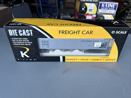 Line lionel o scale - k,