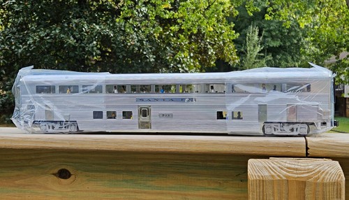 Line scale santa fe - k-line,