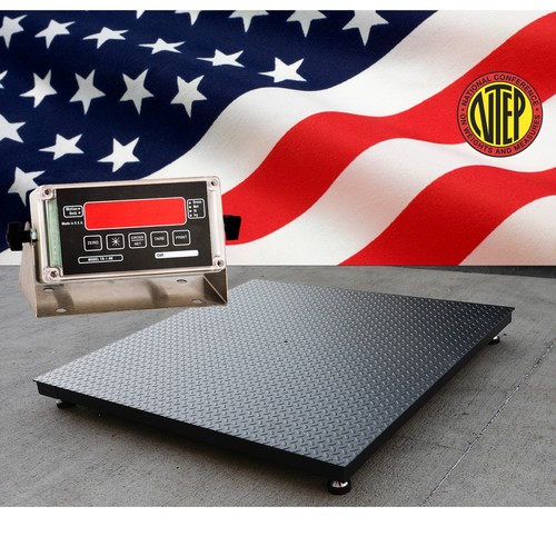 Usa made floor scale x36 - made,