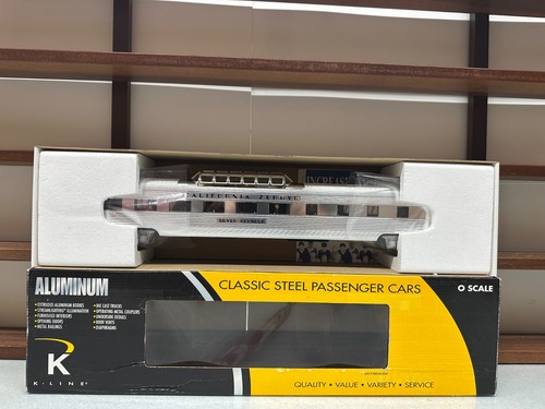 Scale rail line - o, k-line