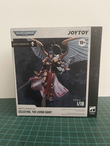Warhammer 40k celestine the - 40k,