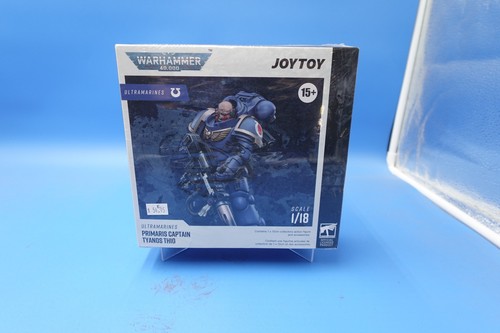 Joytoy warhammer 40k - warhammer,