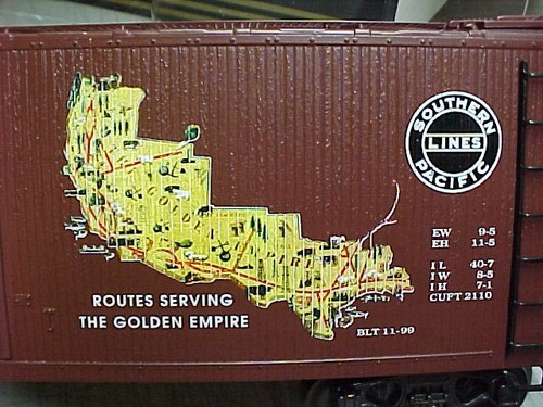 Line k762 7488 southern - k762-7488,