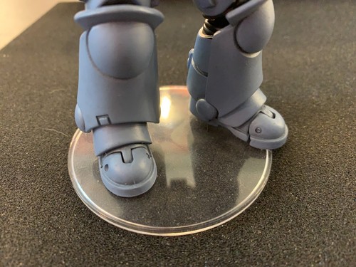 Joytoy wh40k figure - joytoy,