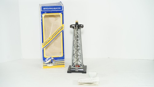 Line scale revolving - k-line, o