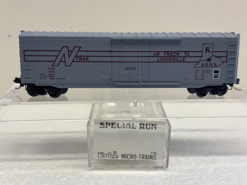 Scale kadee micro trains - kadee,