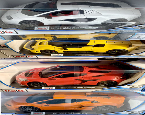 Special edition scale - edition,