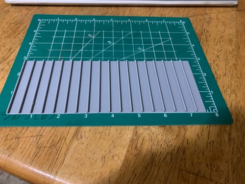 Scale 100 feet - scale,