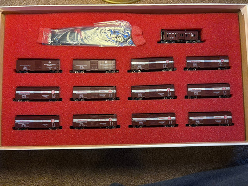 Con cor scale collector set - n,